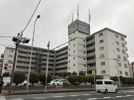 ニックハイム鶴見第二の間取り画像