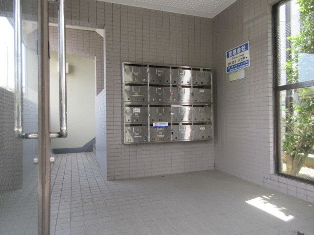 ロビー