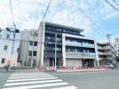 ペールクレスト上麻生の間取り画像
