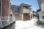 バリュージュ永田北IVの間取り画像