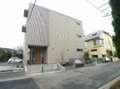 ソレイユ湘南 Gの間取り画像