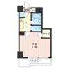 エスティメゾン川崎IIの間取り画像