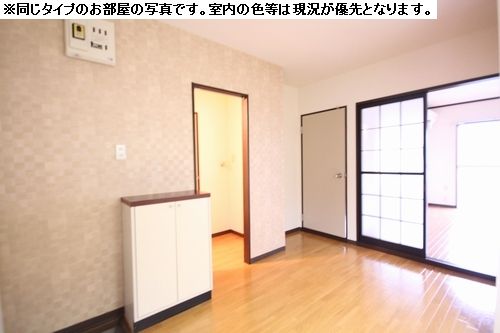 リビング
