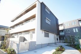 武蔵屋の外観画像