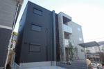 シカダの間取り画像