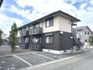 ガーデンヒルズAの間取り画像