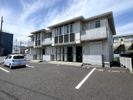 シャーメゾン神峰の間取り画像