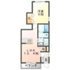 ミーテ・ピアヌーラBの間取り画像
