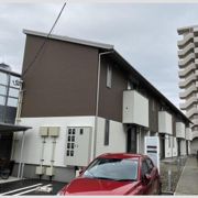 アーバン礎町の外観画像
