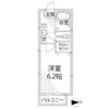 クリエイト太子の間取り画像