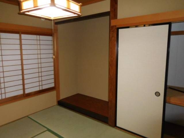 和室