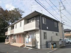 プレステージ Ⅱの外観画像