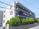 フォンティーヌ国分寺台の間取り画像