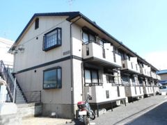 グランドール Ⅱの外観画像