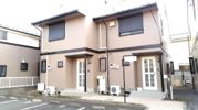 セジュールよもぎ Bの間取り画像