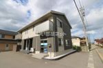 ブライトリー木曳野の間取り画像