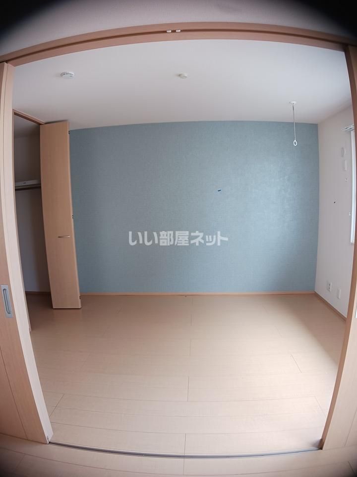 洋室