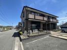 エステリーオ A棟の間取り画像
