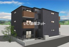 Solare本千葉の外観画像