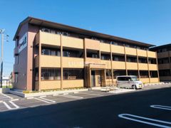 ロータス長町 A棟の外観画像