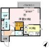 サンライズの間取り画像
