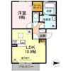 アイビーの間取り画像