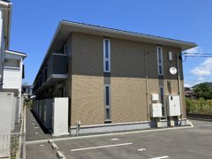 ソラティオの外観画像