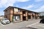 リトルバード横井 A棟の間取り画像