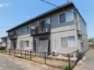 コーポ岡部 A棟の間取り画像