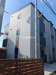 ALEGRIA泉佐野鶴原Northの外観画像