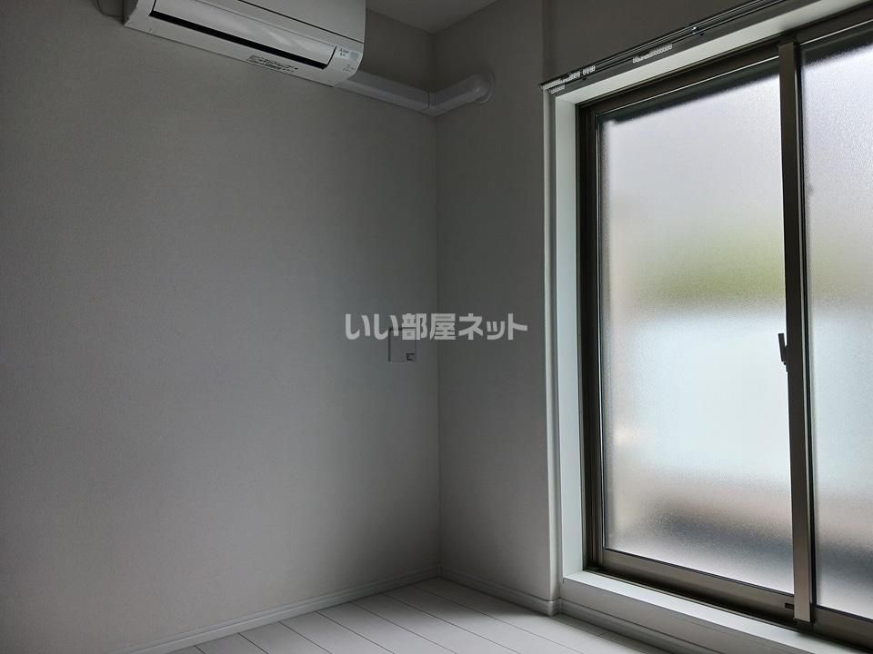 洋室
