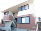 サニーヒル大峯台 A棟の間取り画像