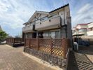 レアル錦が丘B棟の間取り画像