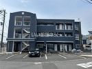 アビタシオンの間取り画像
