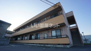 ALVA1の外観画像