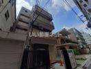 エスポワール加納町の間取り画像