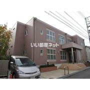 グランシャルム勝田台の外観画像