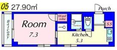 ing Builの間取り画像