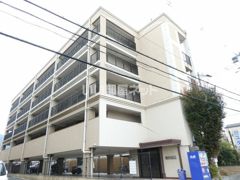 エイチ・ツー・オー新町Ⅱの外観画像