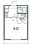 EAハイツ多摩センターの間取り画像