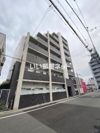 XEBEC千鳥町の間取り画像