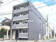 ヴィガラス浜町の外観画像