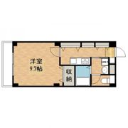 E．プリムローズの間取り画像