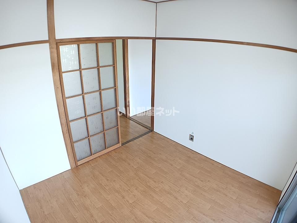 洋室