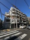 ARCOBALENO KAMEIDOⅡ（アルコバレーノ亀戸Ⅱ）の間取り画像