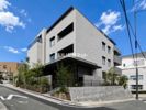 プレミアス赤坂けやき通りの間取り画像