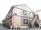 ハイツカジヤマの間取り画像