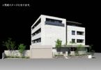 プレミアス赤坂けやき通りの間取り画像