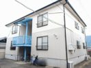 ハイツこかわ2の間取り画像