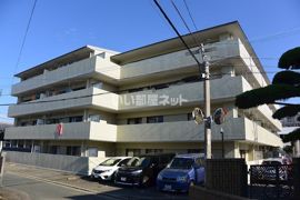 ファミール1筒井の外観画像